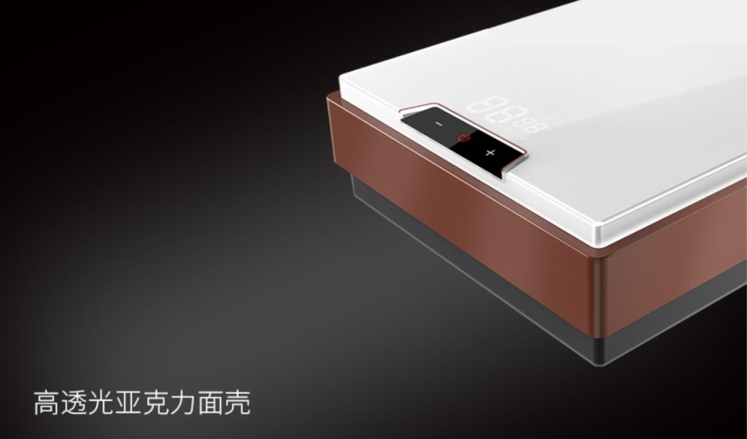 当三明治遇到热水器！会碰撞出怎样的火花？