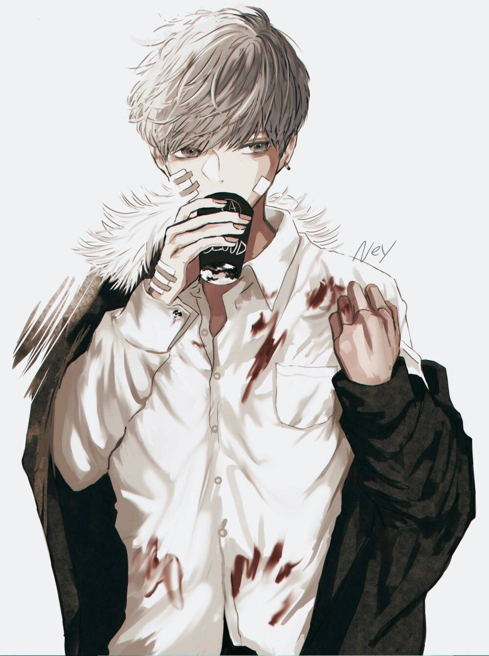 超级甜文:《白莲花掉马以后》老谋深算老狐狸x骄纵伪兔子