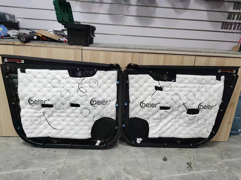 传祺gs8升级丹拿音响,gs8传祺2022新款音响效果