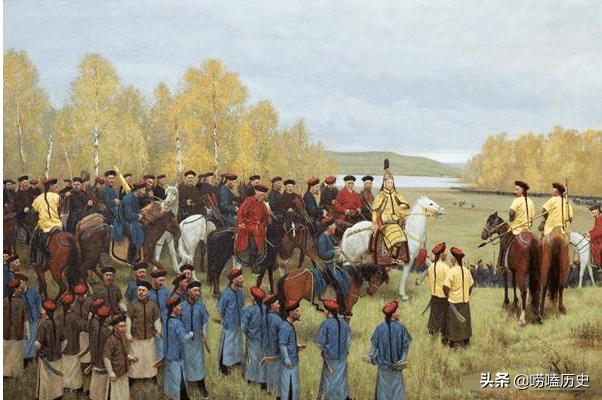 乾隆是甄嬛亲生儿子吗,乾隆是刘墉的儿子吗