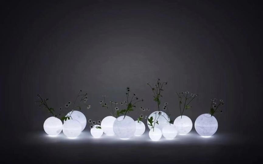 以月亮为灵感的产品,月球灯装饰推荐