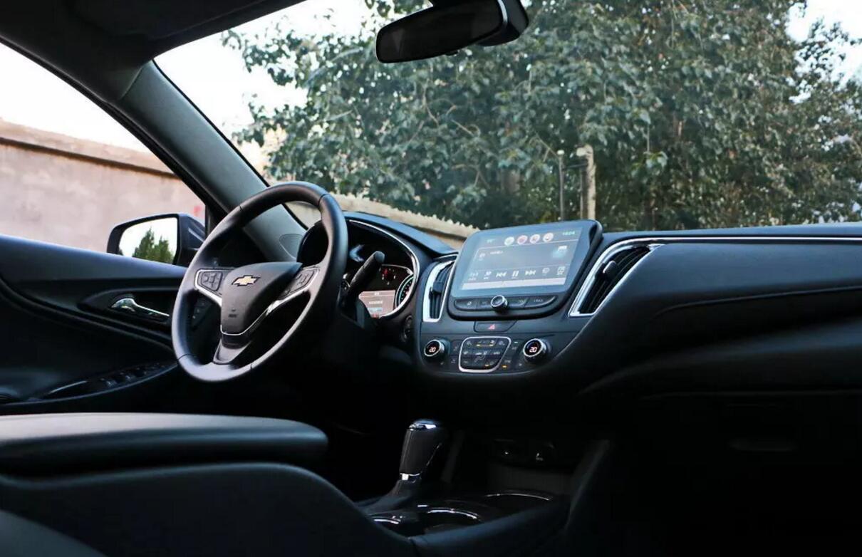 实力全面跃升9at全新迈锐宝xl上市,迈锐宝xl241匹马力是哪一款