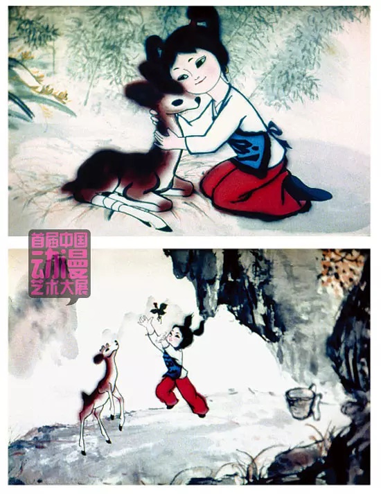 上海美术电影制片厂有哪些电影,上海美术电影制片厂近年作品