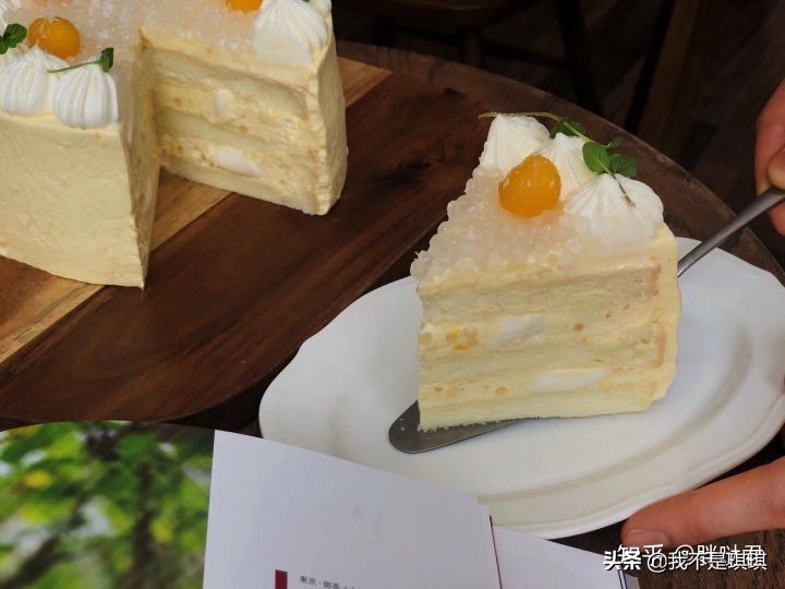 蛋糕店一般一天能卖多少蛋糕,蛋糕店卖不完的甜品怎么处理