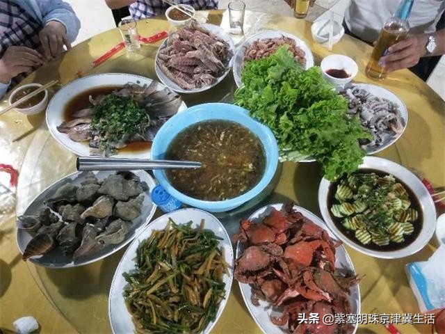 大连哈仙岛民宿三餐,大连哈仙岛民宿客栈