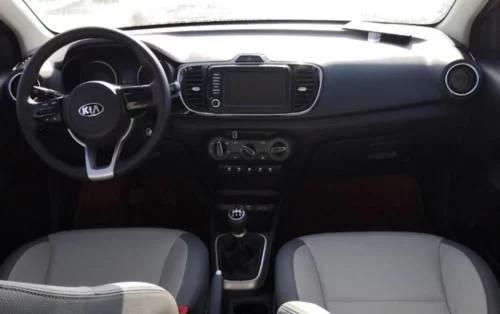 3.79万就能落地,起亚卖出“白菜价”,跑高速只要3毛1还是合资车