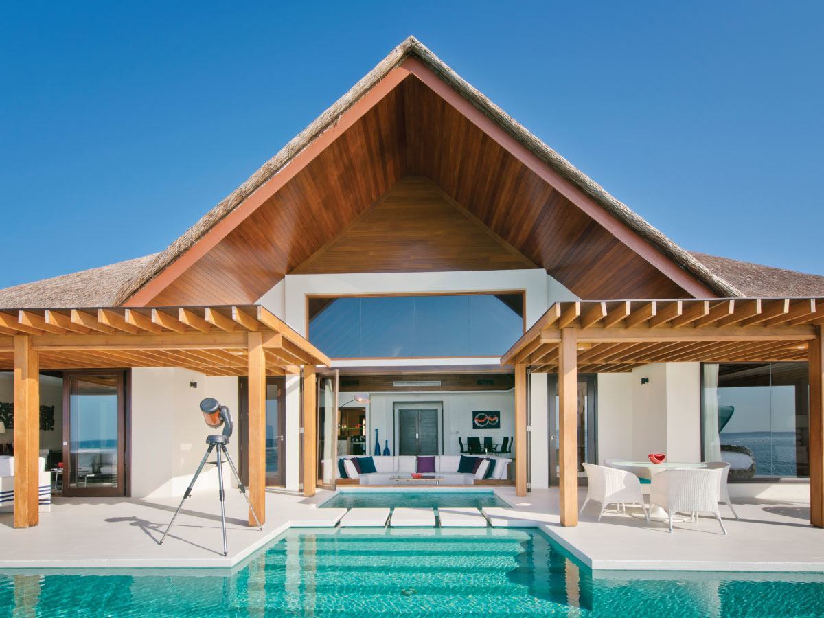 马尔代夫尼亚玛岛全景,2017年马尔代夫海岛度假七日游