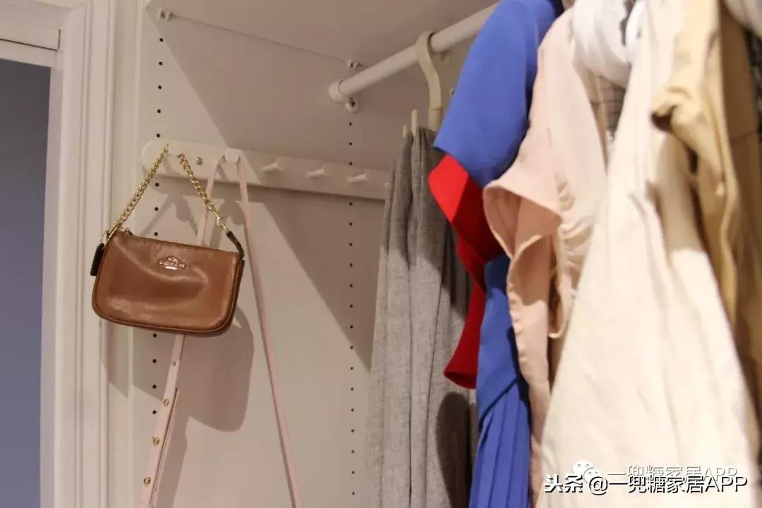 90后处女座业主，挖掘了48条收纳技巧，看看别人教科书般的家