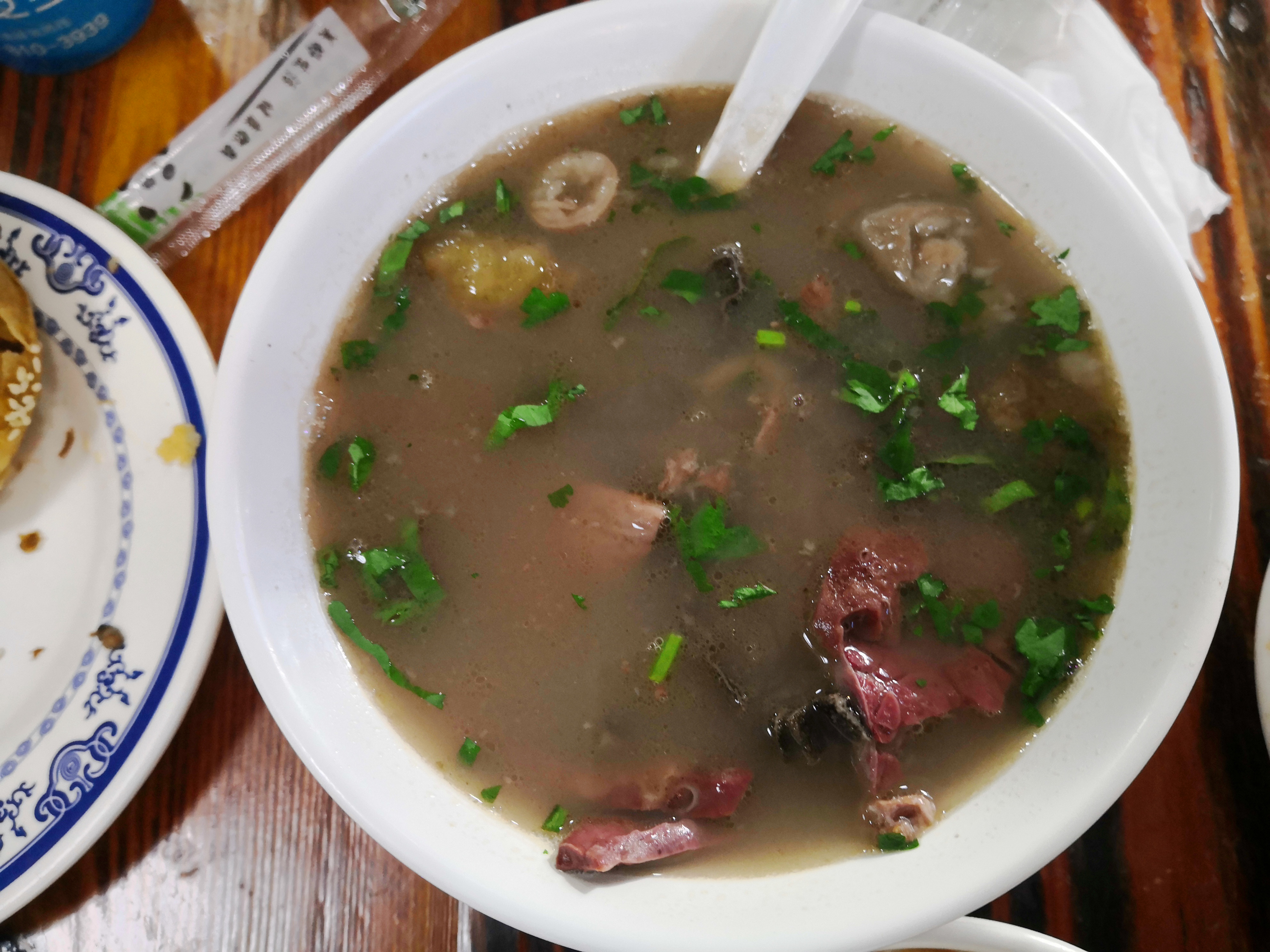 寻味北京美食,吃在北京老店寻味