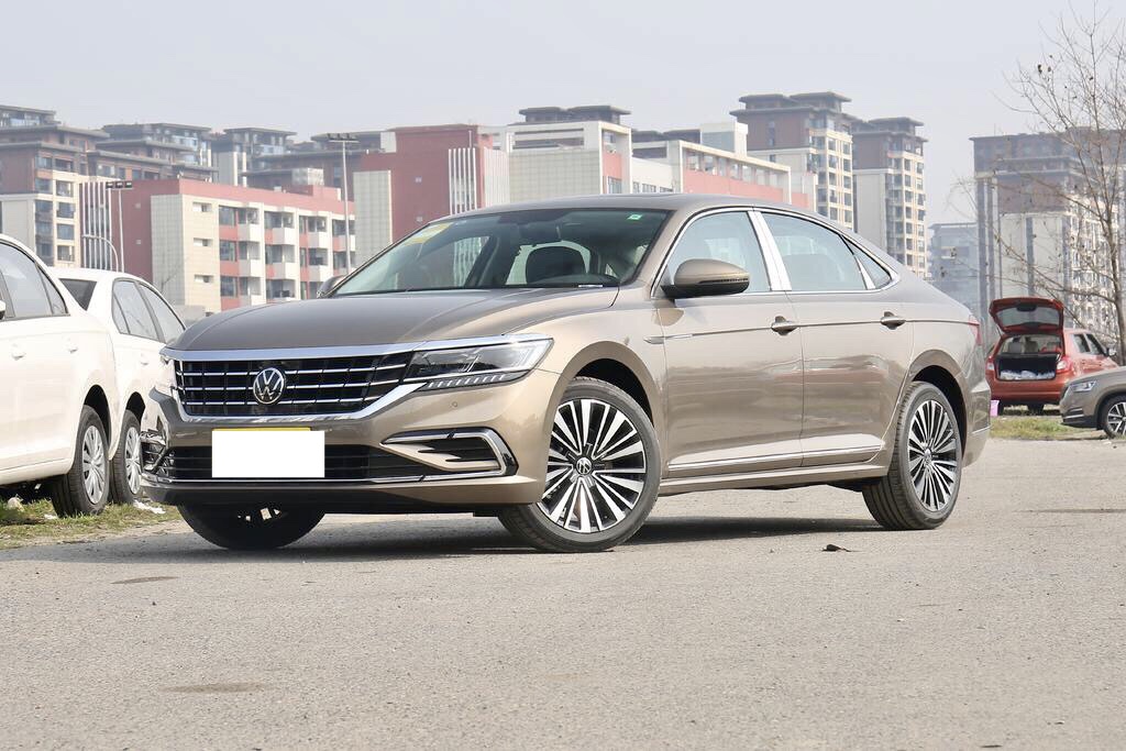 帕萨特各代碰撞测试,上汽大众帕萨特碰撞测评