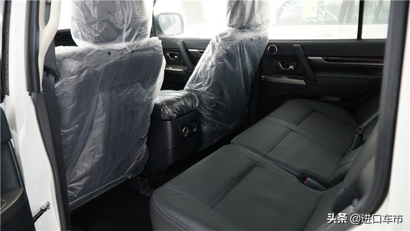 三菱帕杰罗v97试驾现在什么价格,帕杰罗v97怎么选择