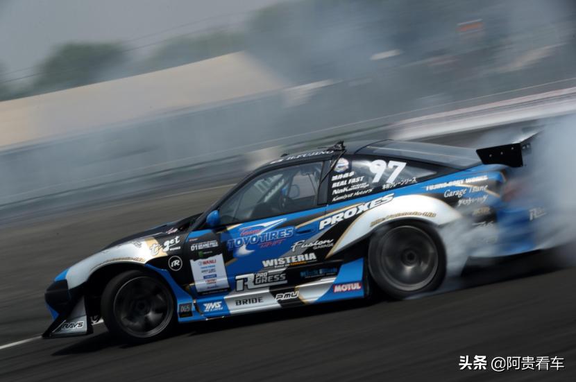 打造一台专业漂移车要多少钱,漂移车改装基础知识