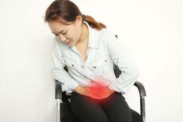 经期太长不干净跟生气有关系吗,经期时间过长不稳定