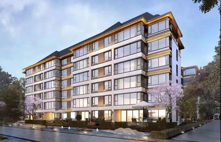 正商北龙湖豪宅,正商北龙湖五境值得买吗