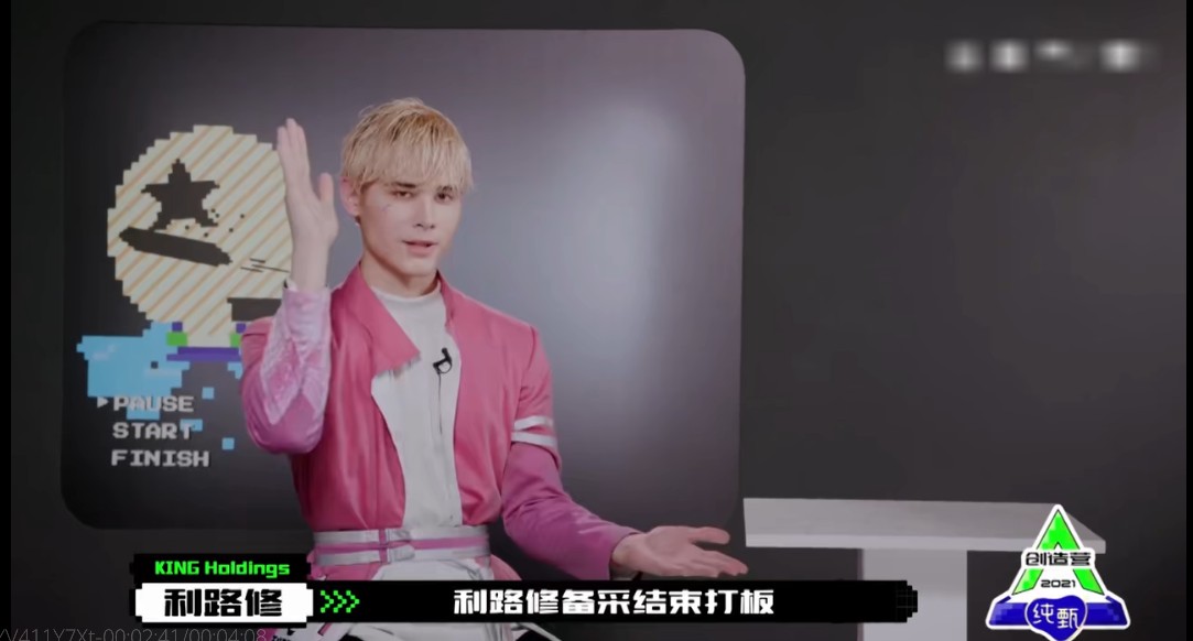 靠着最敷衍的态度他凭什么躺赢了极高的人气