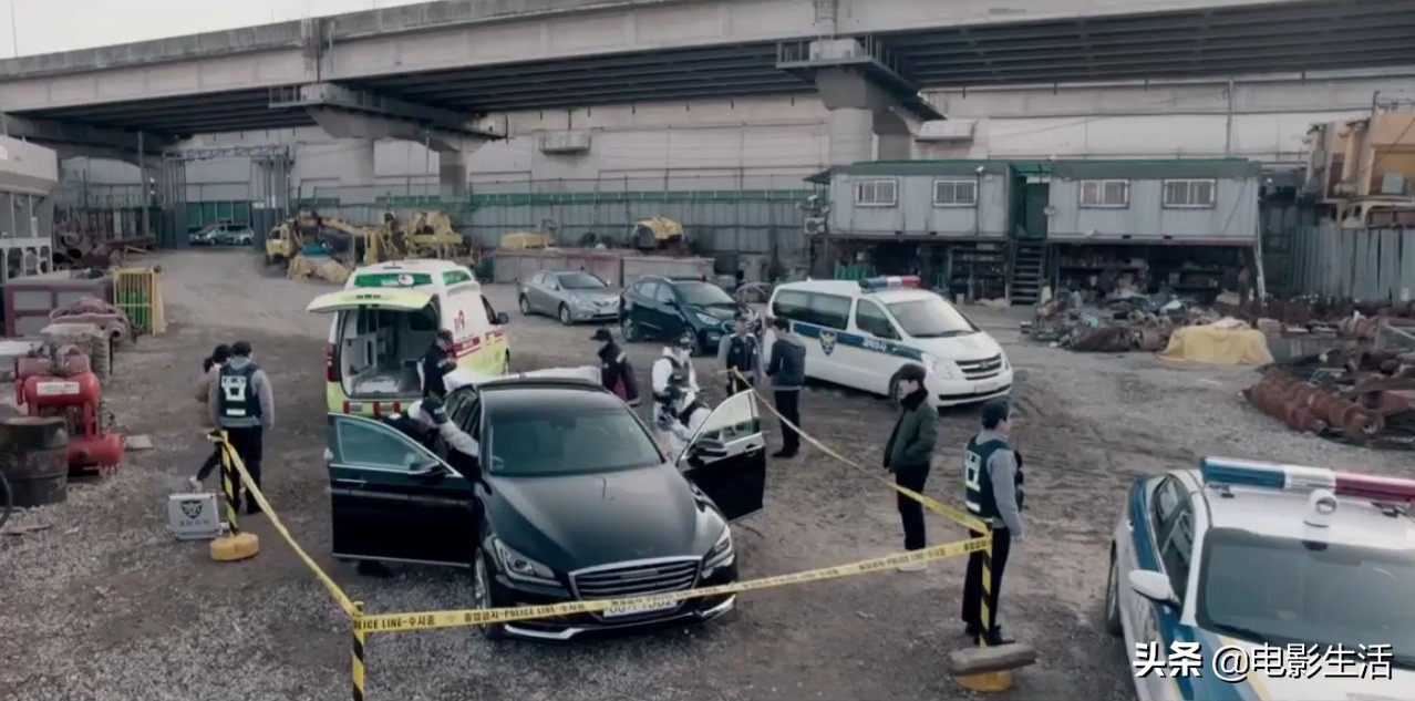 韩国好看的悬疑片排行榜前十名,十大顶级韩国悬疑片电视剧