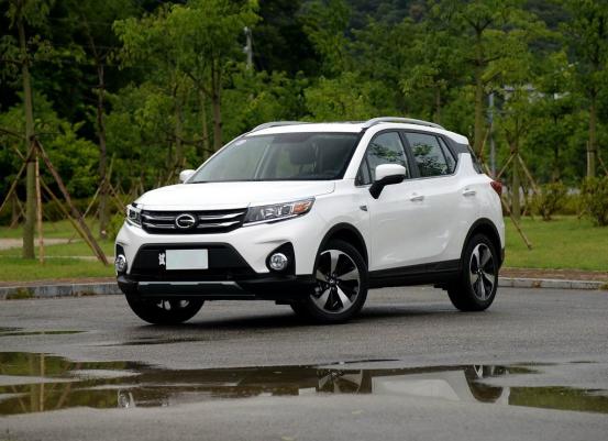 花小钱办大事二手车10万以内,花小钱办大事的suv二手车