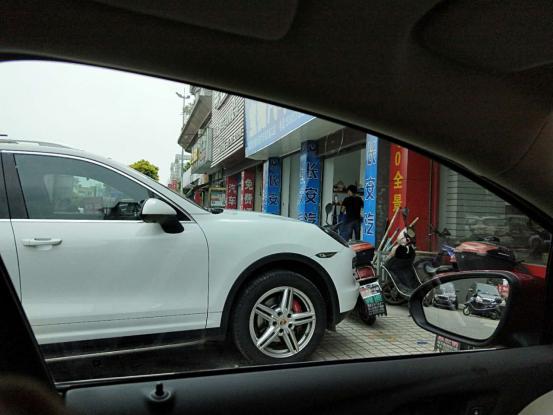 全新别克威朗进阶表现亮眼,全新别克威朗还真是面面俱到