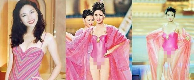 鹿鼎记女主角现况,鹿鼎记2014版的女主角变化