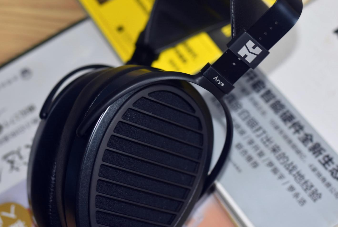 不再只是听个响，售价万元的HIFIMANArya录音师版体验