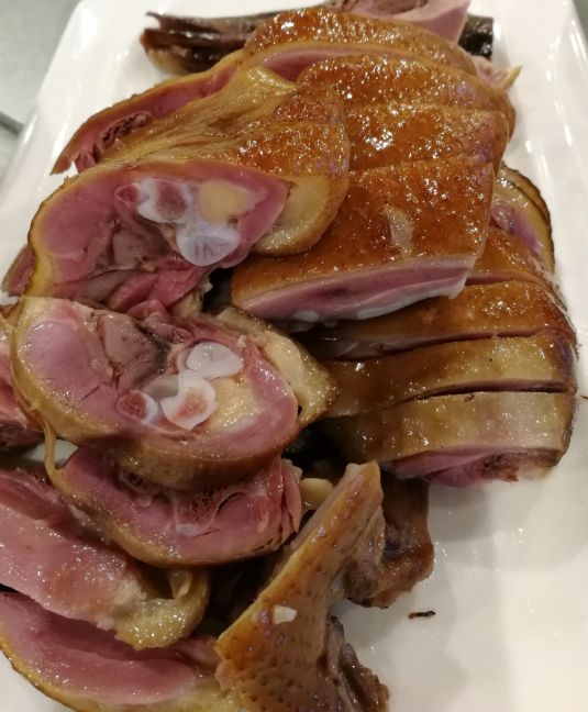 川菜真好吃,川菜真是够辣够味