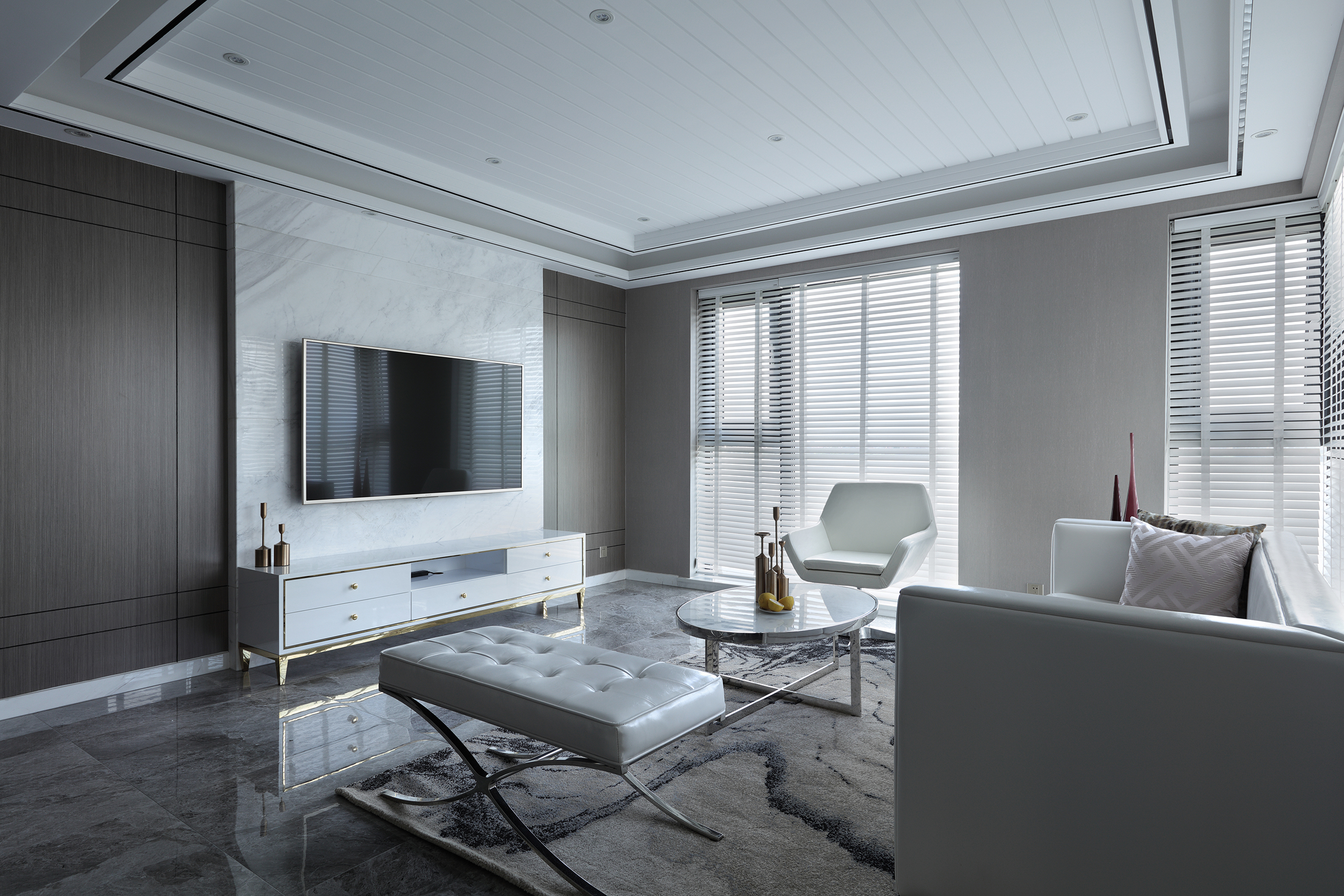 【空镜】戈雅公寓赵宅