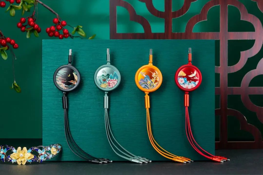 国货的设计让外国人感到惊艳,美到不敢认的国产文具