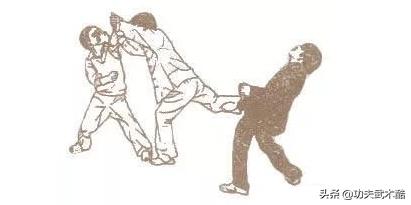 秘传武当太极十三势完整版,武当内家秘传正宗三十六功