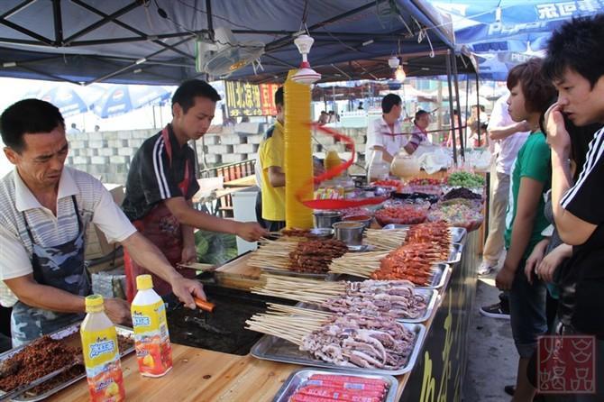 川菜诠释,川菜正名