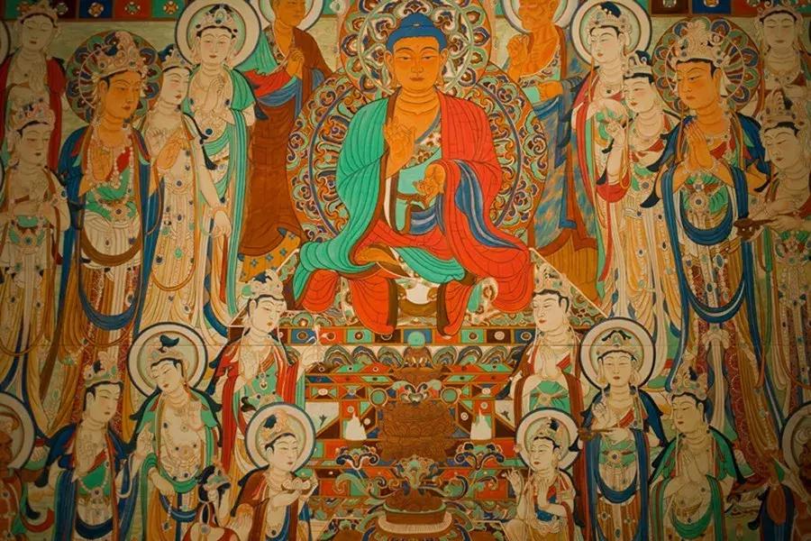 河南省春节旅游免门票景区 (春节河南6大景区半价)