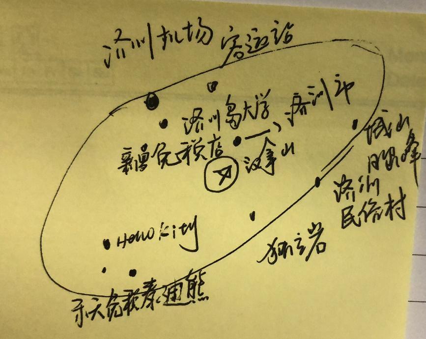 济州岛五日游详细攻略,济州岛4天亲子游攻略