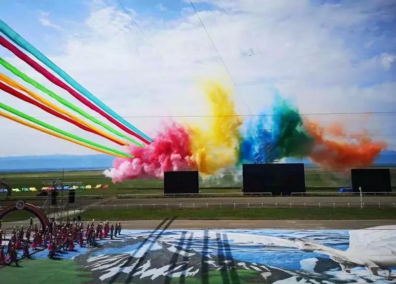 这就是昭苏,万物复苏的地方