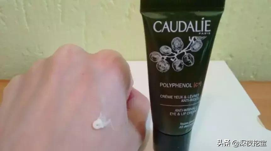 真正火的眼霜,眼霜到底是不是智商税