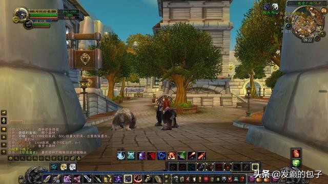 魔兽世界烂尾副本有几个,魔兽世界打破局面