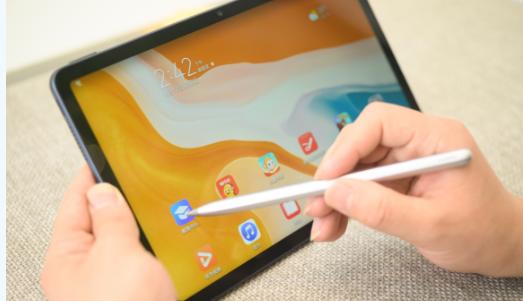 从iPad换到华为MatePad，华为老用户忍不住喊“真香”！为什么？