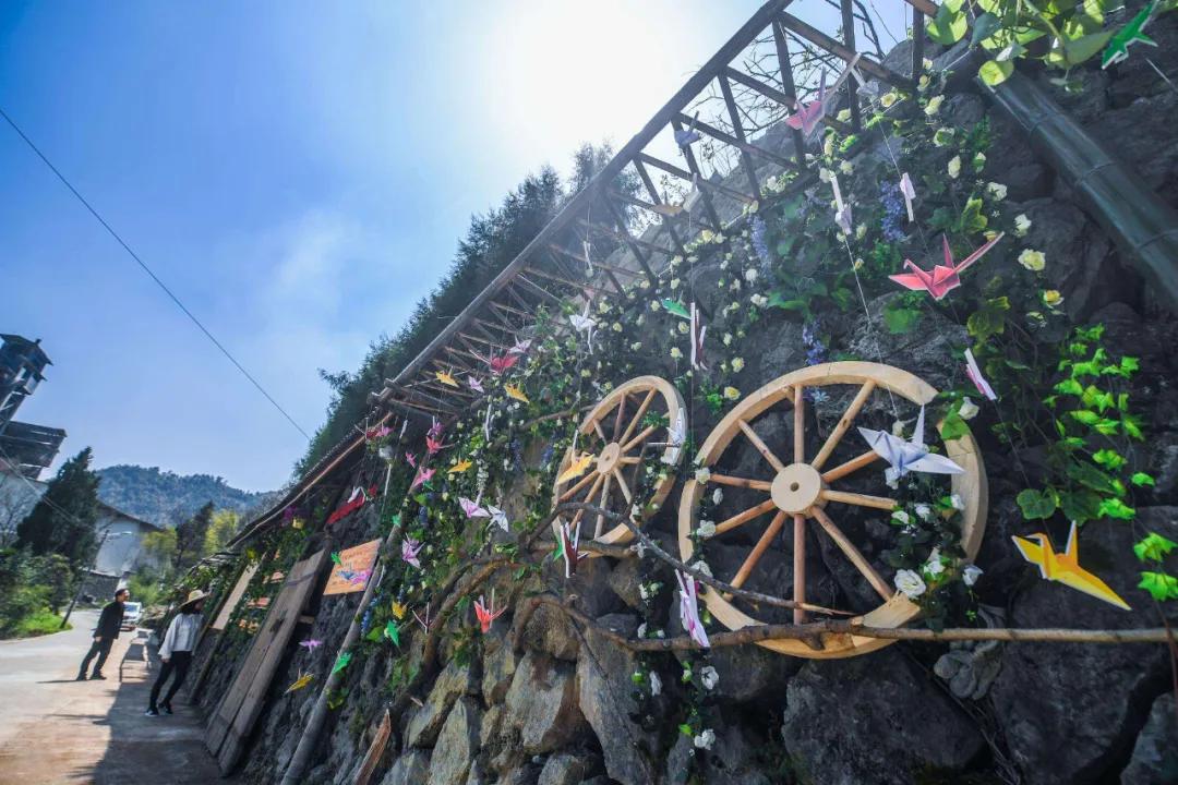 乡村旅游补贴政策解读,发展农村旅游的政策补贴