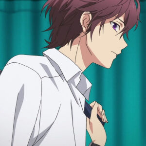 校园BL系列《猫系男友》《你喜欢的人是我男朋友》