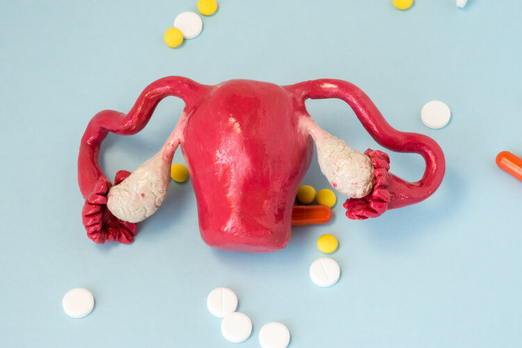 女性失去子宫会怎样,失去子宫的女人和正常人的区别