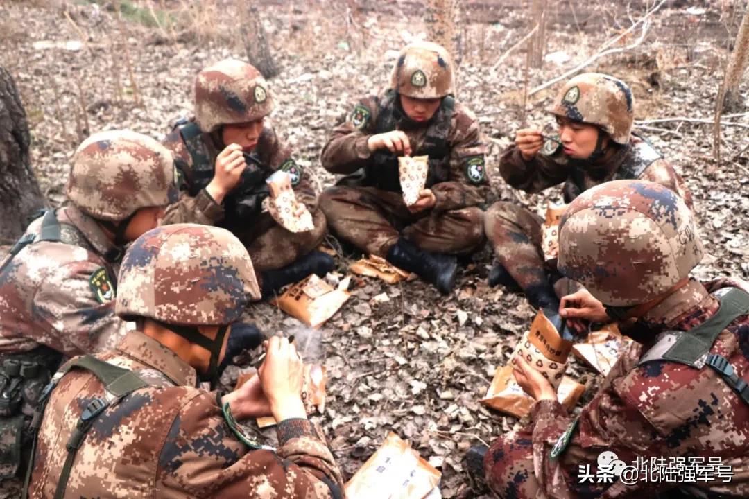 部队如何搞好伙食保障,部队如何配备好一周伙食