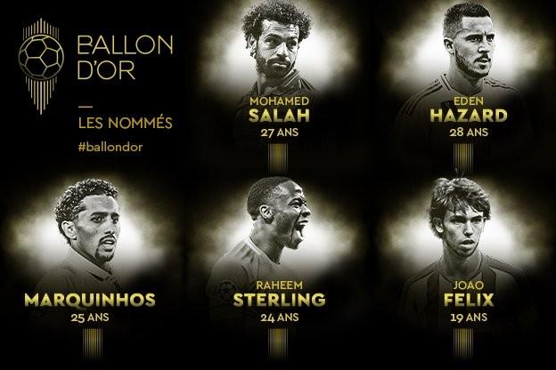 足球金球奖2024获奖名单公布,金球奖30人候选名单