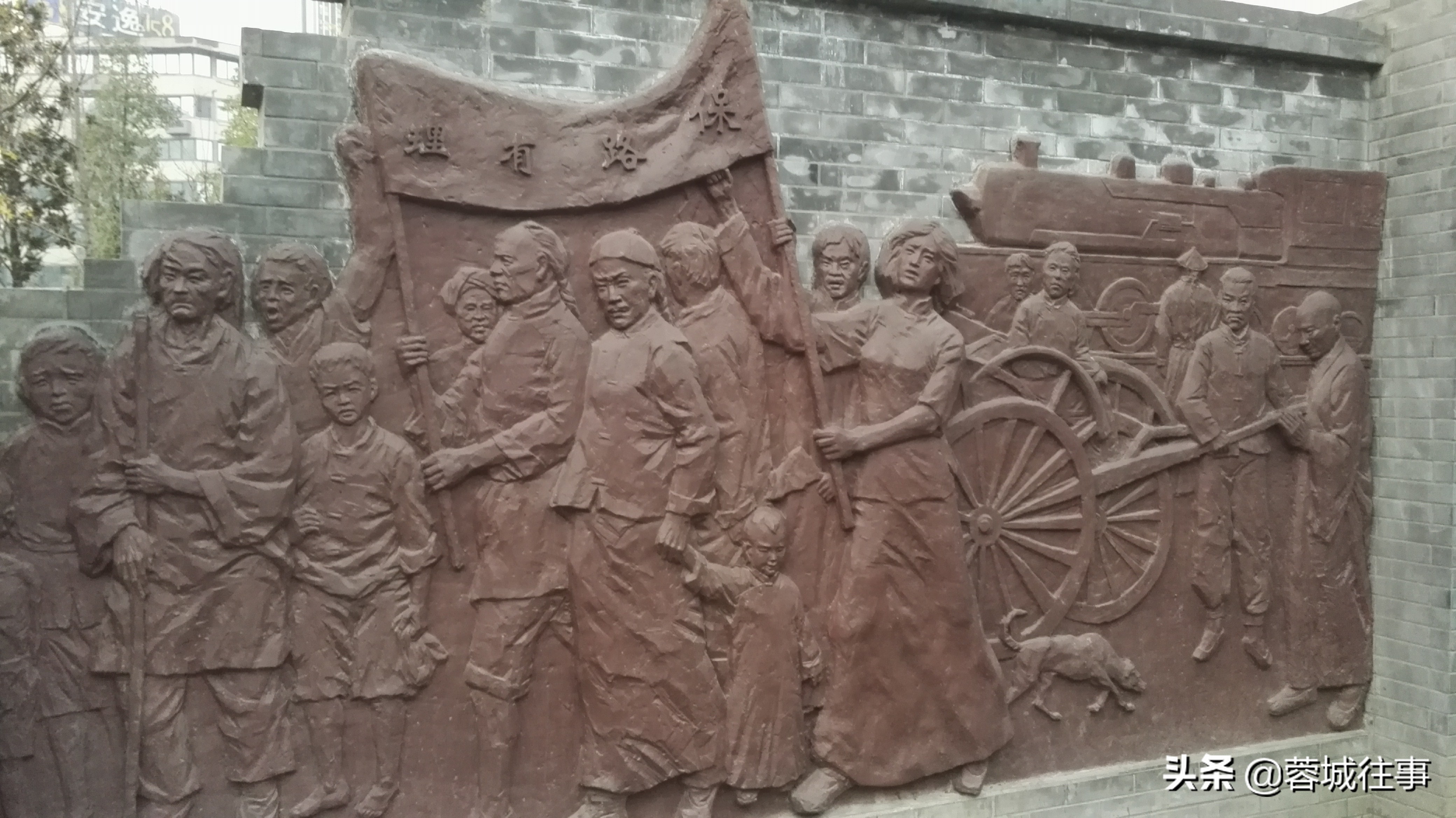 四川保路运动给我们的启示,清末四川保路运动爆发的意义