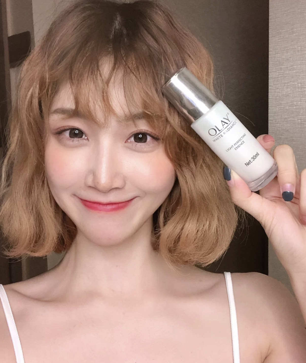 精华兰蔻雅诗兰黛欧莱雅选哪个,买不起大牌的牌子