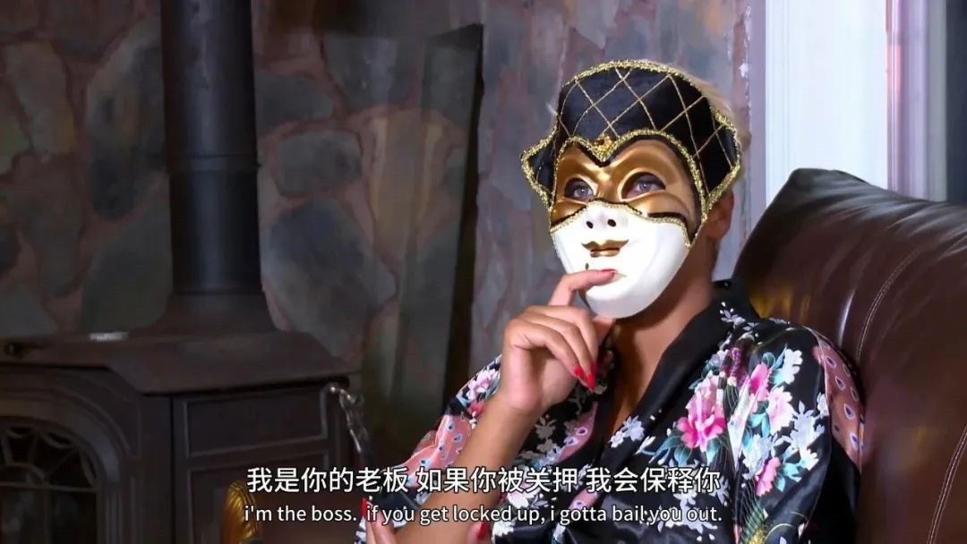 *交性**易,枪支贩卖,巨额赌博,这片揭开全球最危险交易场所内幕