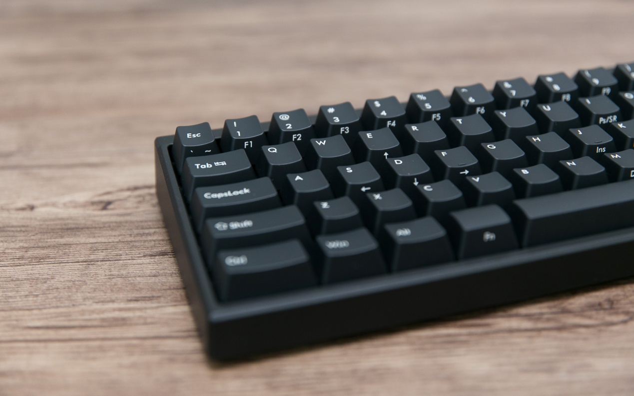 都是樱桃轴差别大吗,斐尔可filco87键圣手二代机械键盘