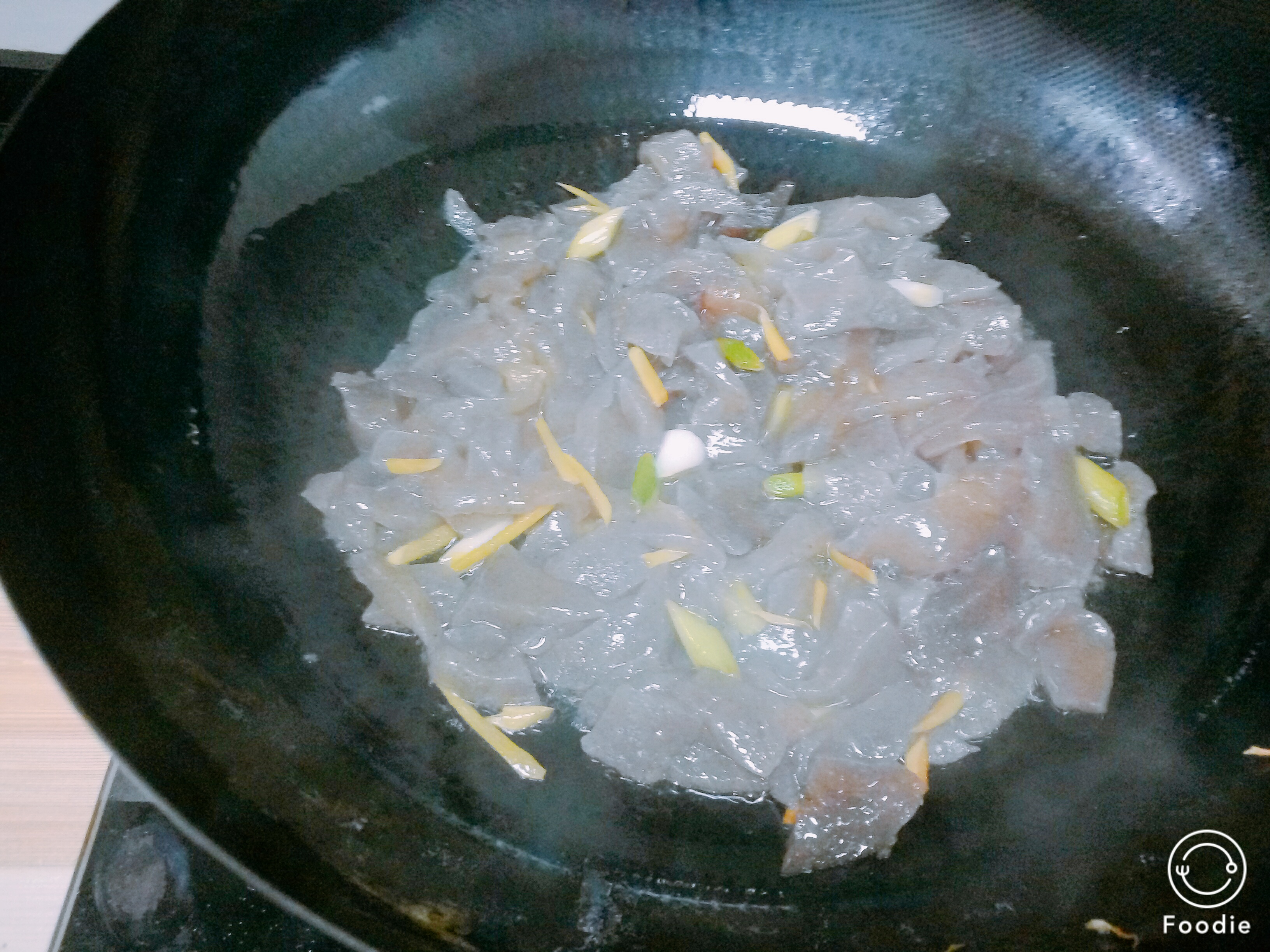 魔芋豆腐炒什么菜好吃,魔芋豆腐怎么搭配做菜