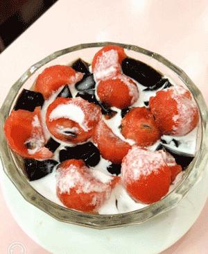 强烈推荐这家糖水铺超级好吃,广东最好吃的糖水铺