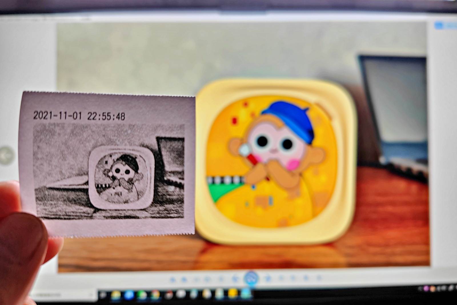 随时随地打印，碎片化学习更高效！有道口袋打印