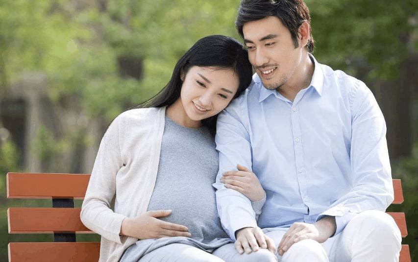 怀孕是一种什么体验在线阅读,怀孕妈妈正在体验生孩子有多痛