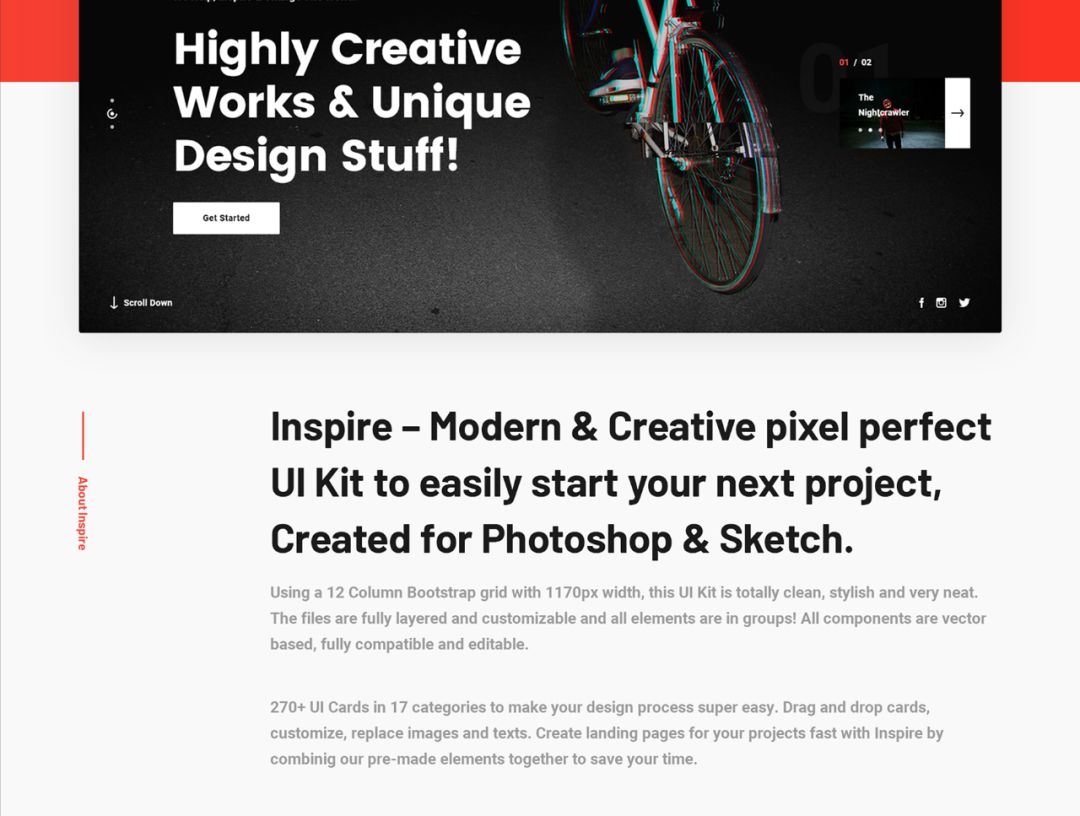高质量素材模板网站,高质量网站模板