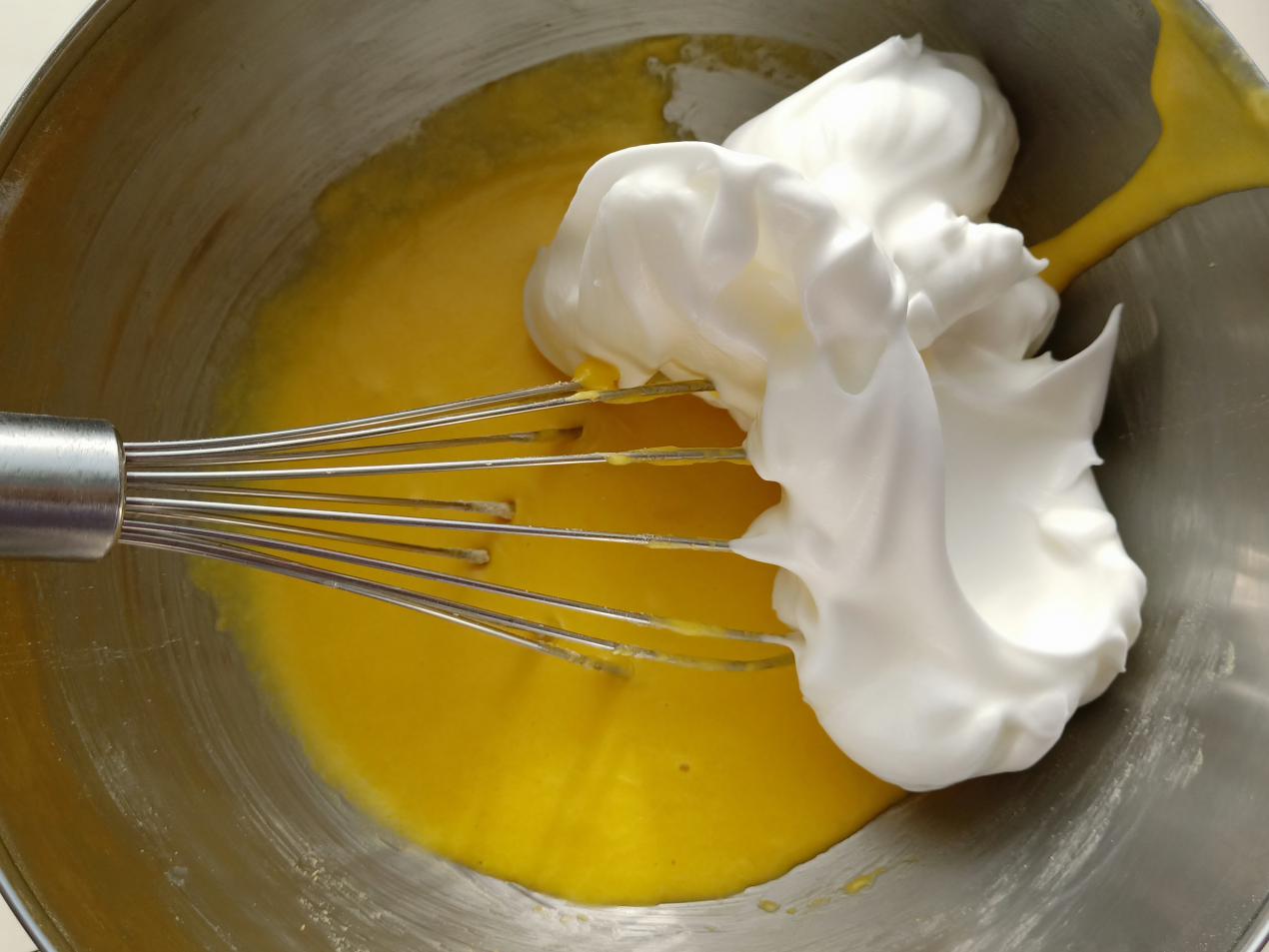 一口香小蛋糕配方秘诀,美食教程小孩吃的蛋糕不用底粉